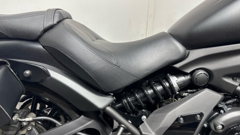 Kawasaki Vulcan 650 EN650JPFNN (23MY)